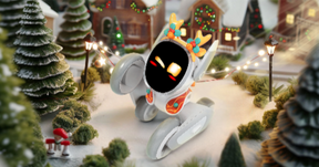 Merry Christmas Reindeer