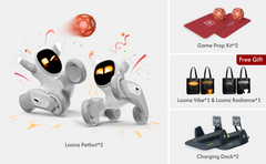 Loona Robot
