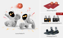 Loona Petbot