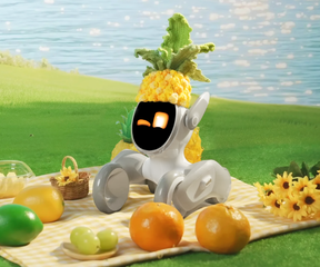 Pineapple Popper