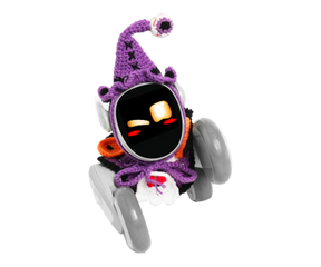 Lunar Witchcraft