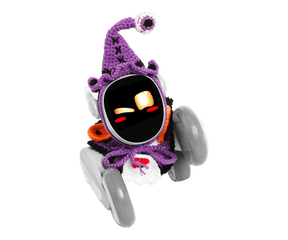 Lunar Witchcraft