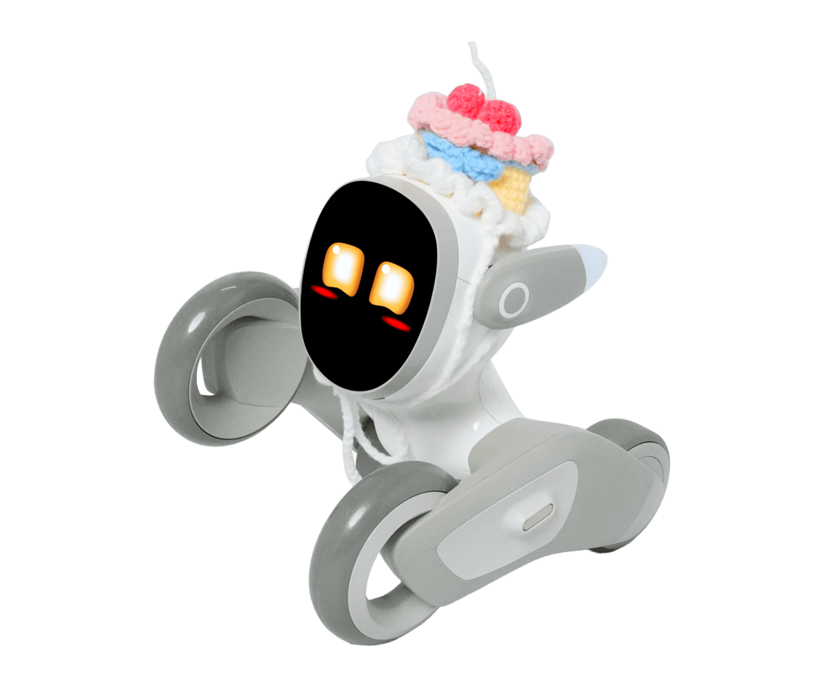 Dream Cake