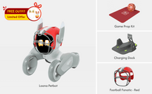 Loona Petbot