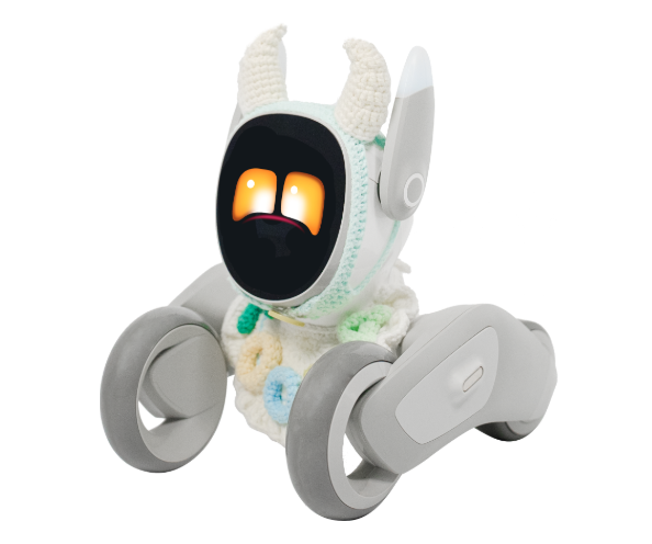 Bullish Charm