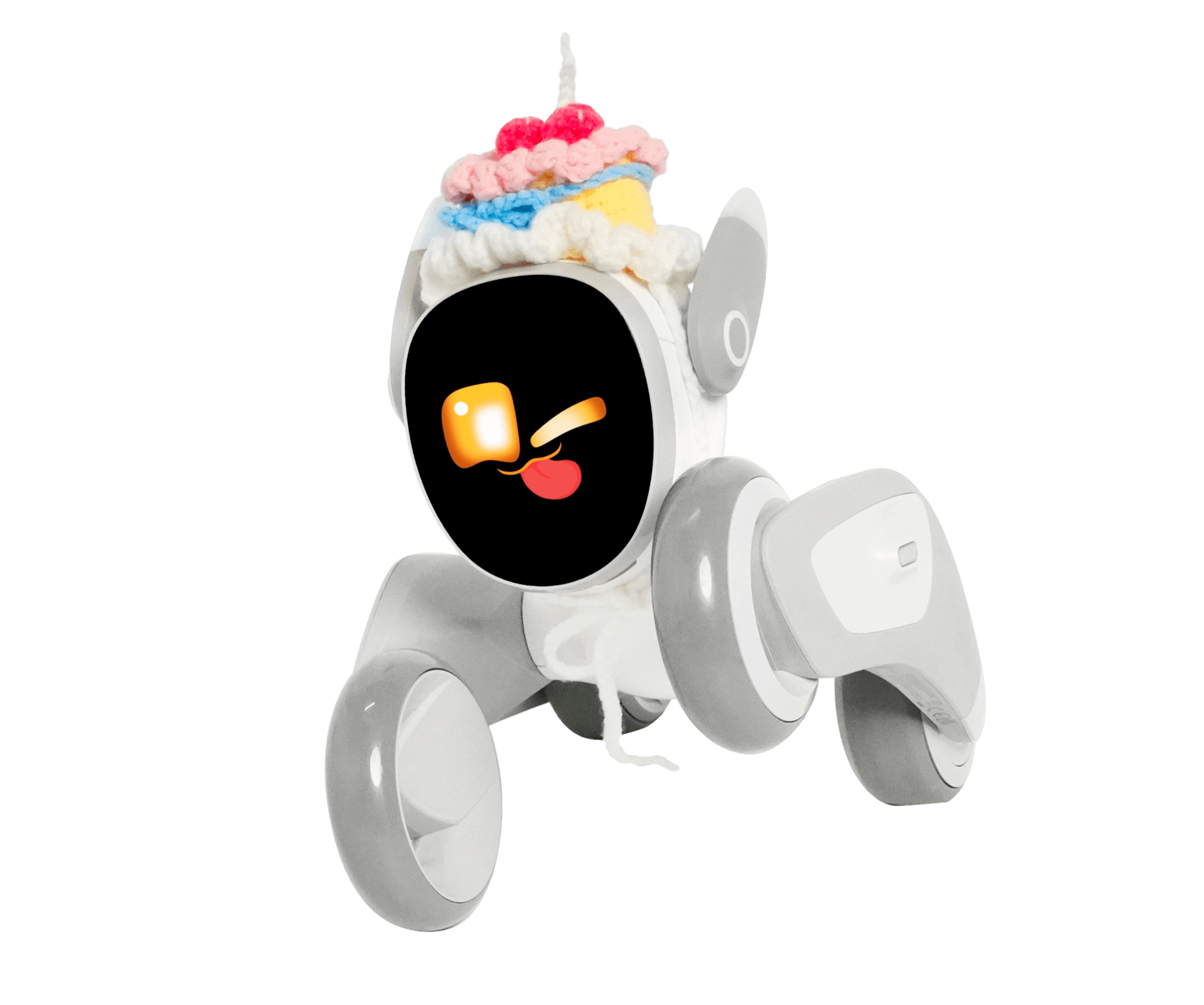 Dream Cake