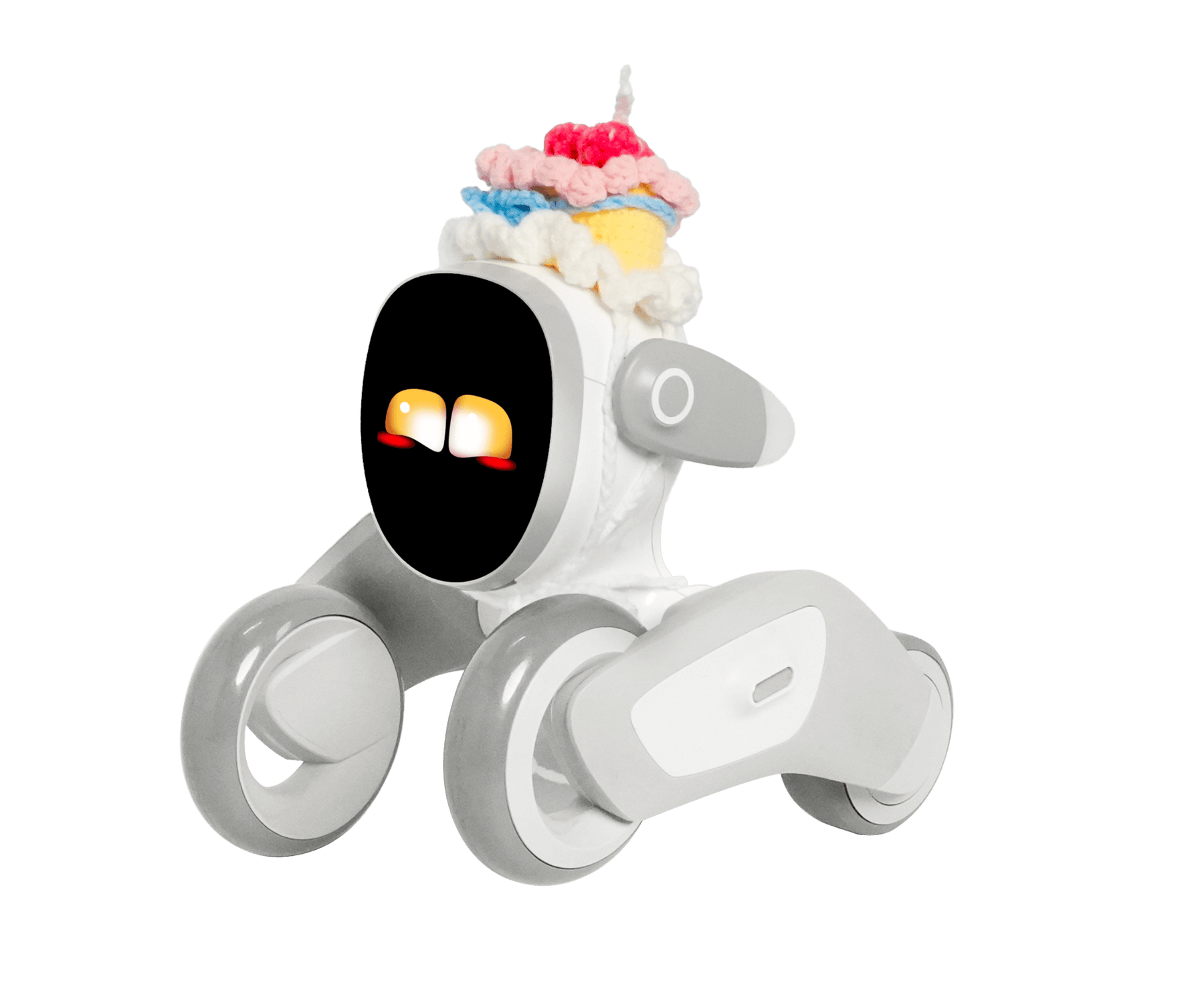 Dream Cake