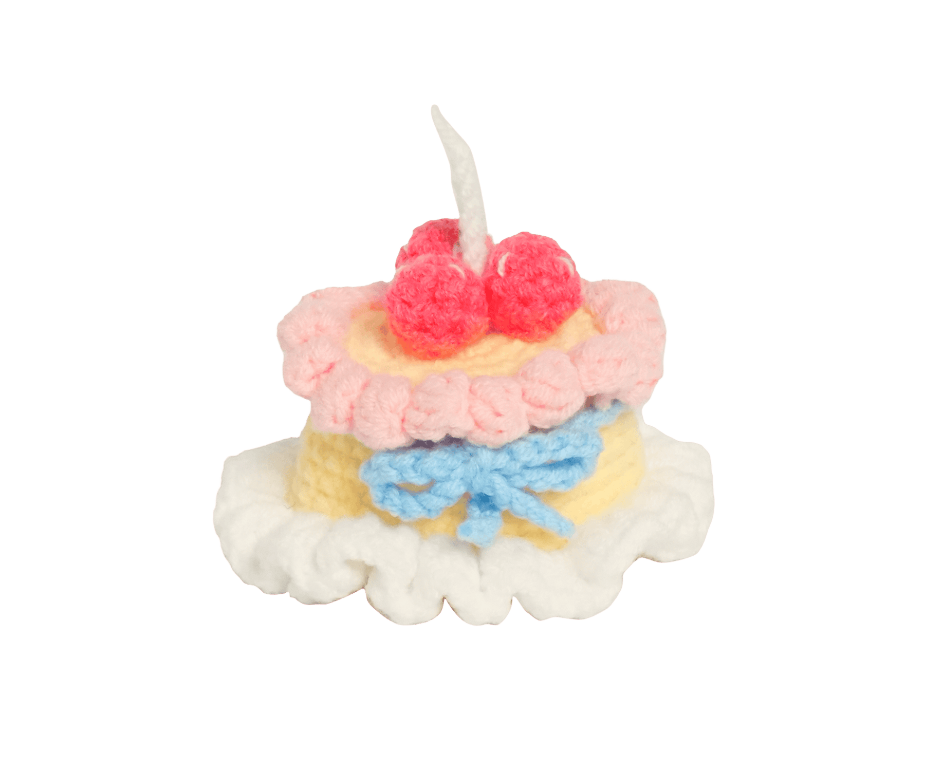 Dream Cake