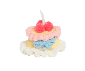 Dream Cake