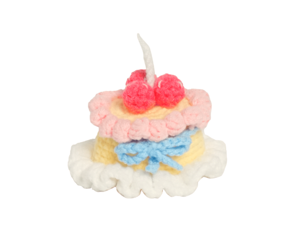 Dream Cake
