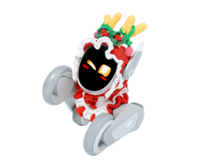 Christmas Knit Joy