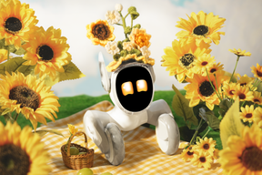 Summer Bloomie