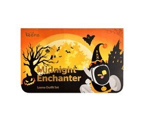 Midnight Enchanter