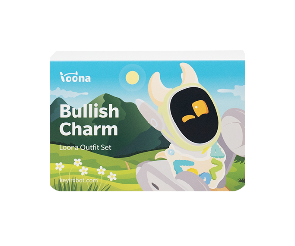 Bullish Charm