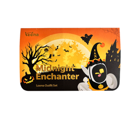 Midnight Enchanter