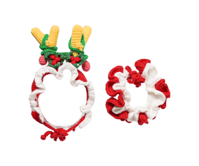 Christmas Knit Joy