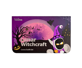 Lunar Witchcraft