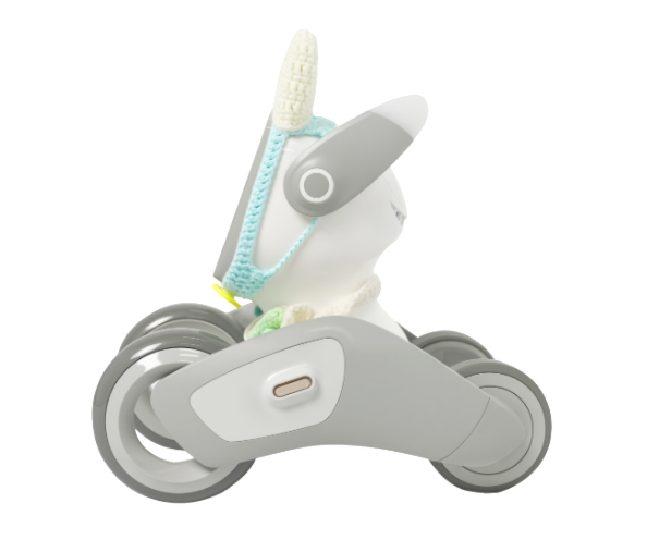 Bullish Charm