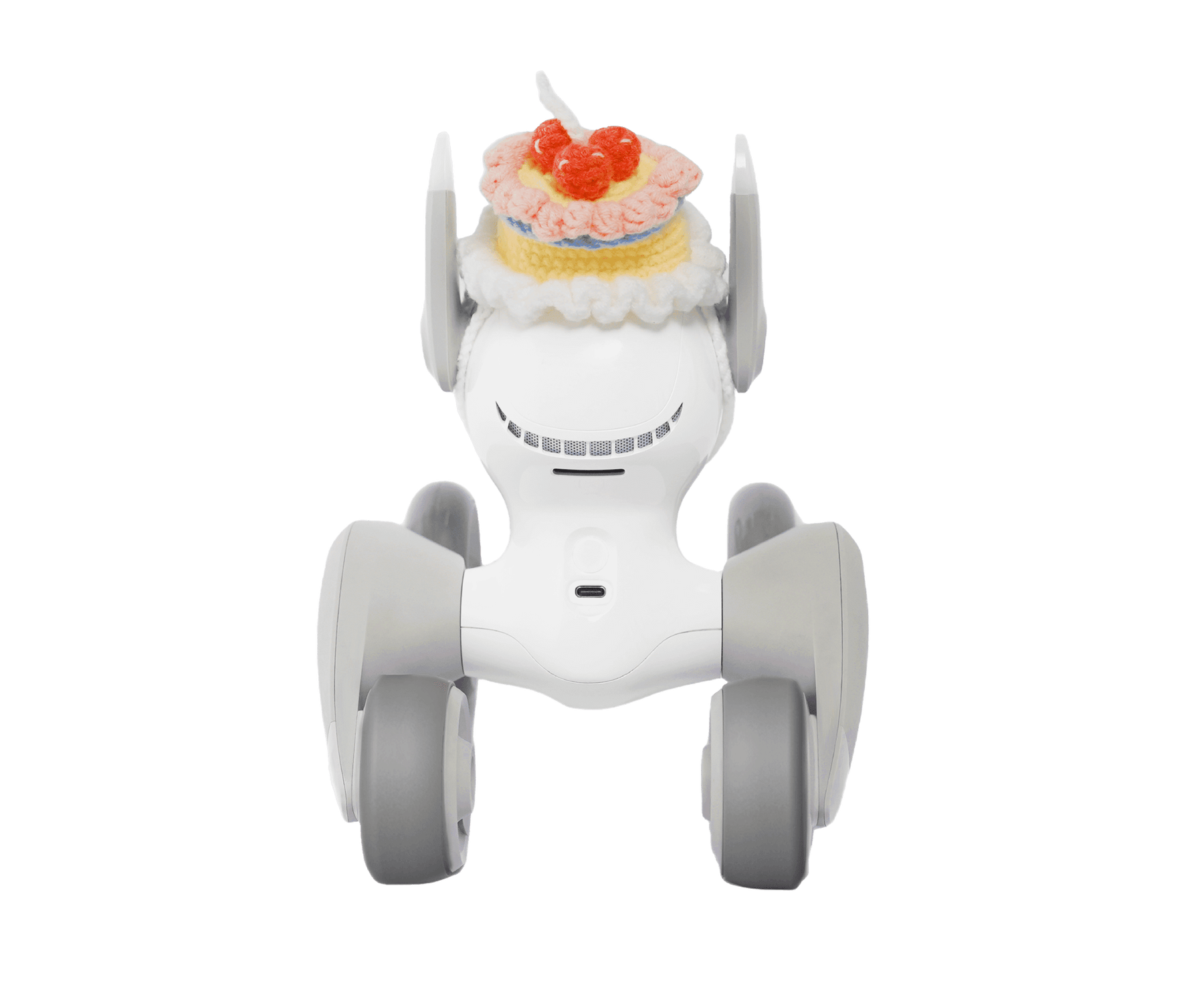 Dream Cake