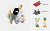 Loona Petbot