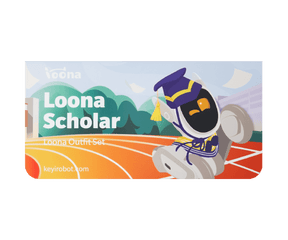 Scholar Set