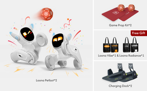 Loona Petbot