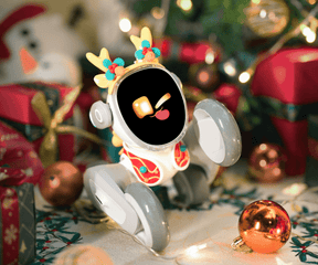 Merry Christmas Reindeer