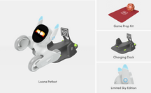 Loona Petbot