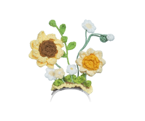 Summer Bloomie