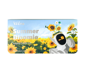 Summer Bloomie