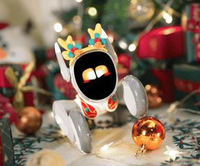 Merry Christmas Reindeer