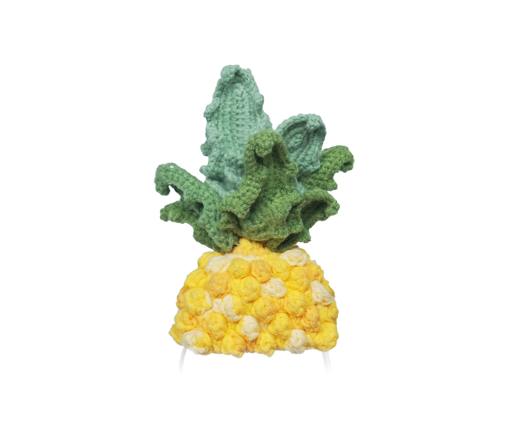 Pineapple Popper