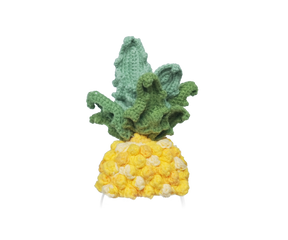 Pineapple Popper