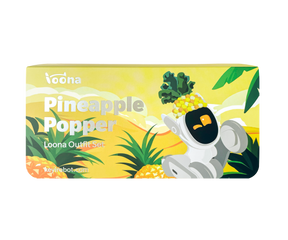 Pineapple Popper