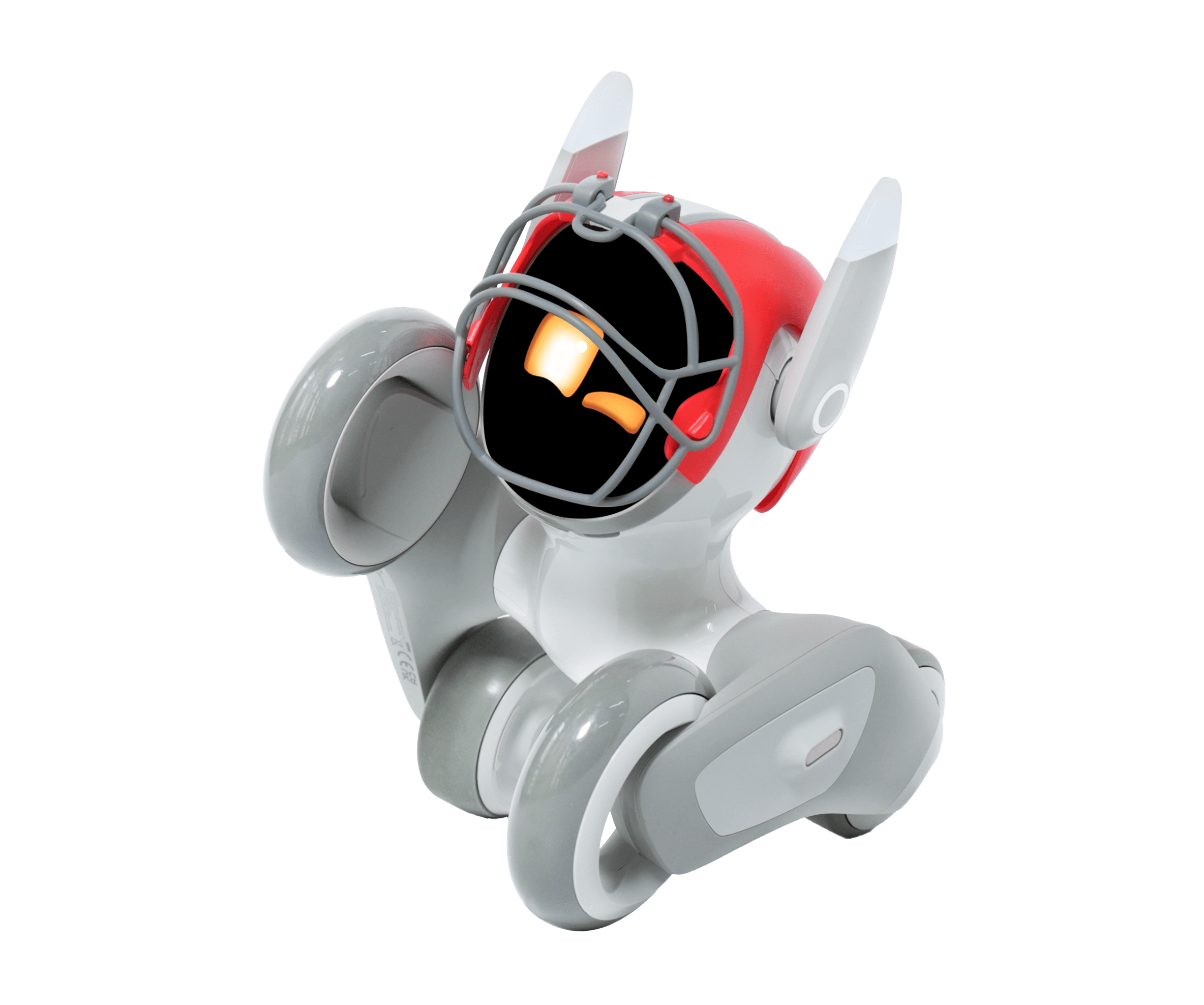 Loona Robot Pets Siut & Accessories