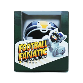 Football Fanatic