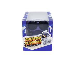 Aviator Supreme