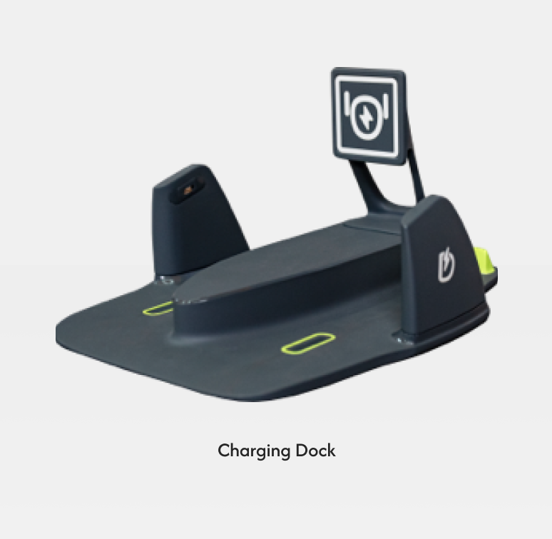 Charging Dock