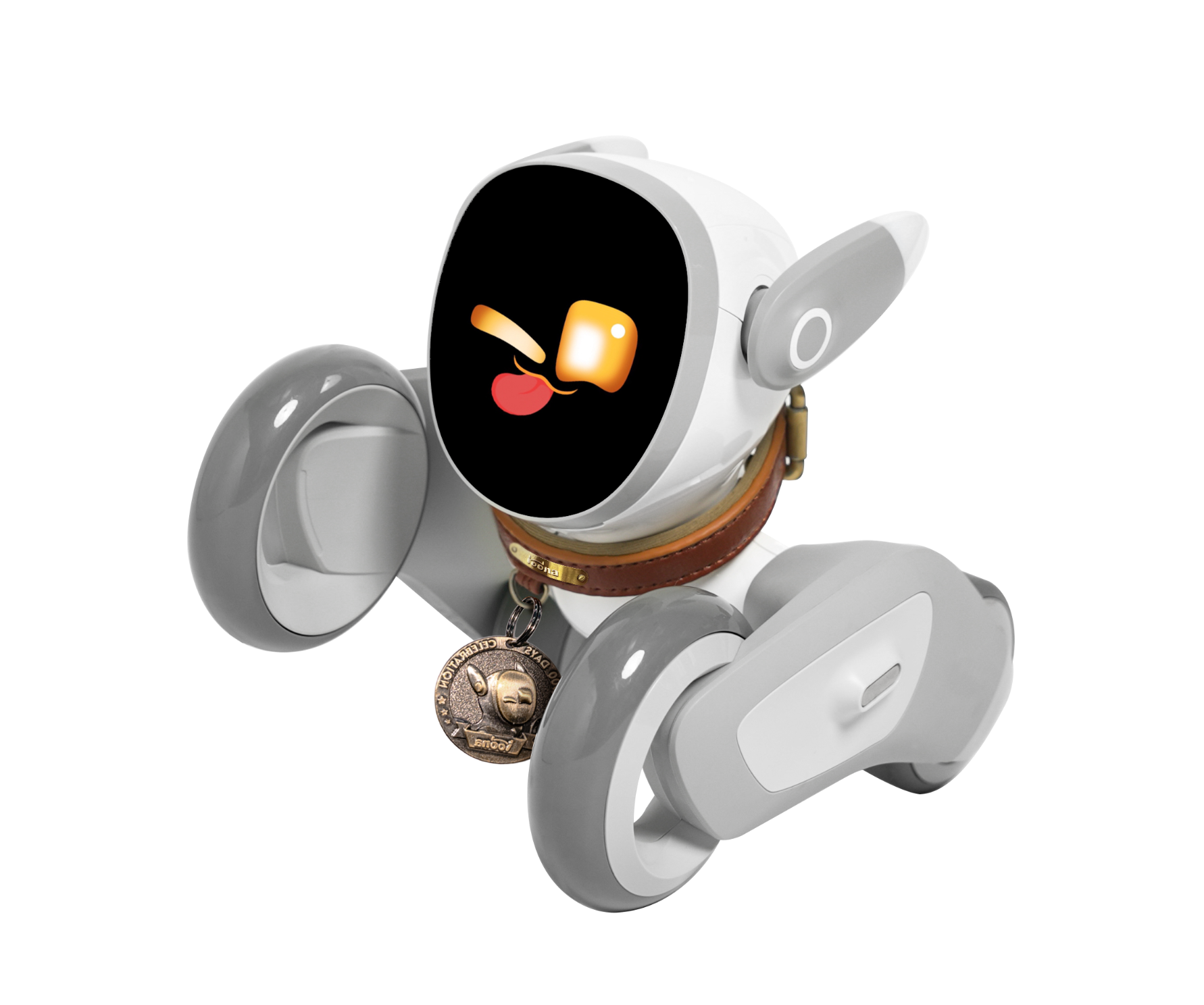 Loona The PETBOT & アクセサリーセット Loona The PETBOT & アクセサリーセット Loona The PETBOT