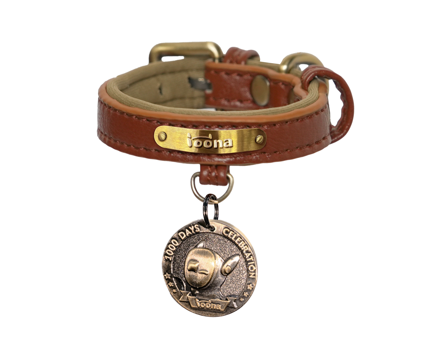 Loona Limited Collar