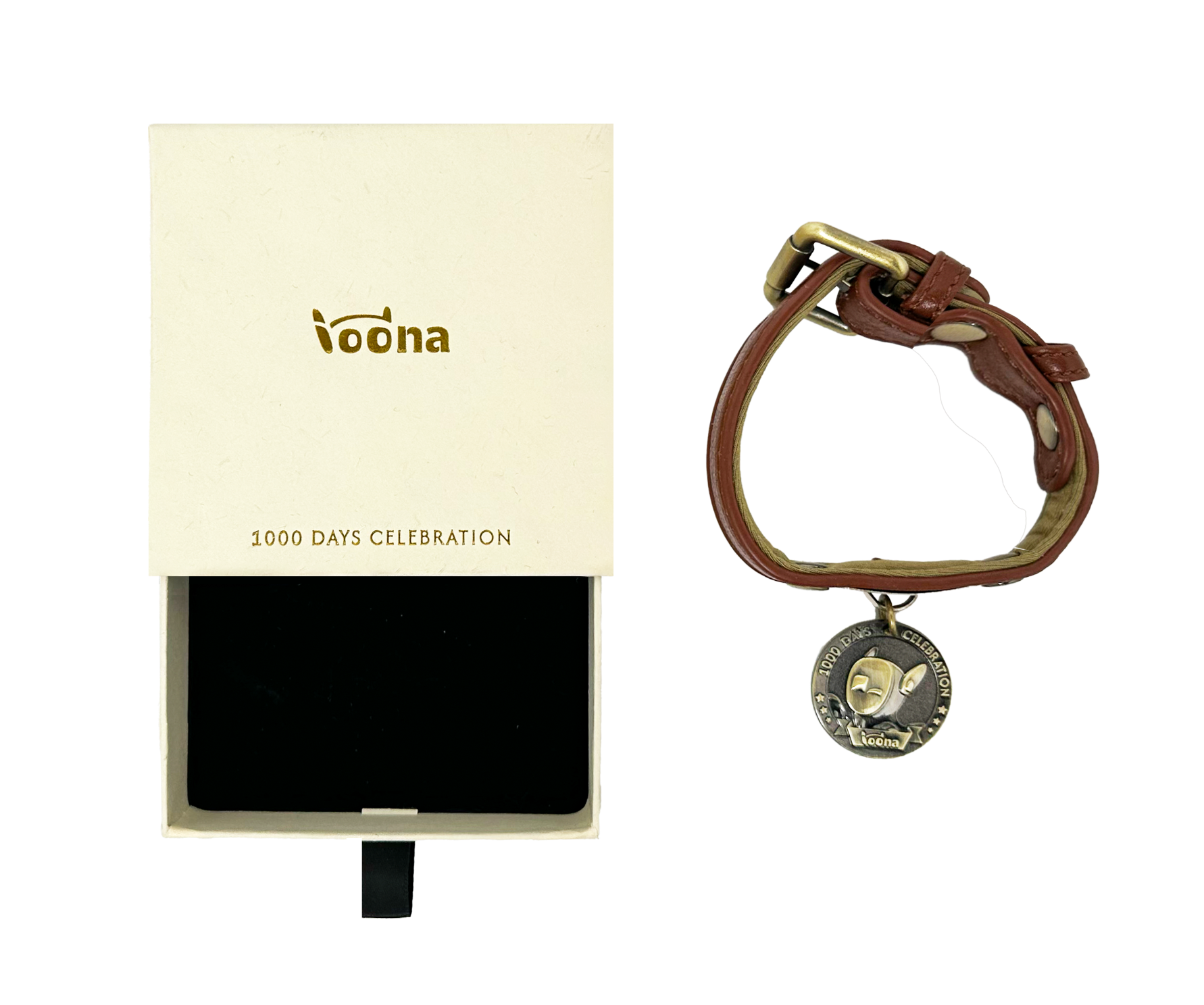 Loona Limited Collar