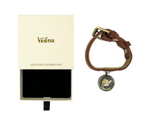 Loona Limited Collar