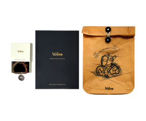 Loona Limited Collar