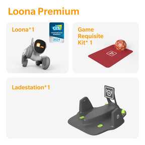 Loona PETBOT