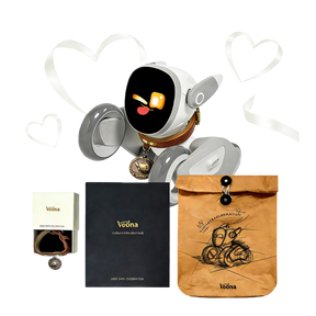 Loona Limited Collar