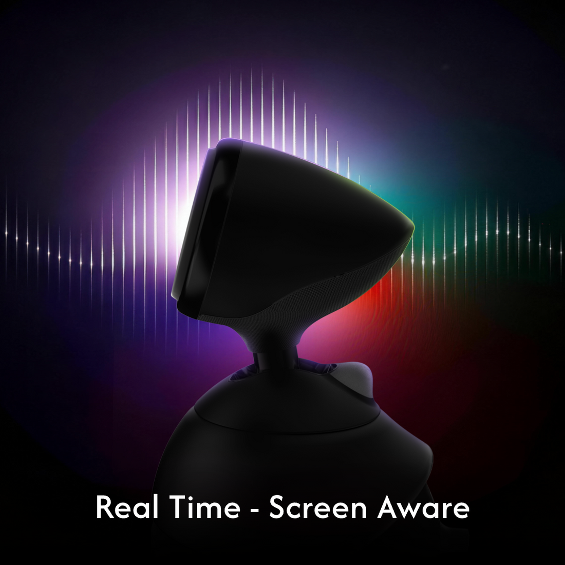 Dépôt de compagnon de bureau Loona