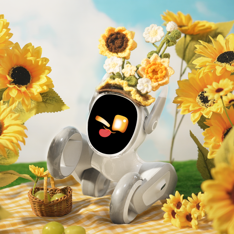 Summer Bloomie