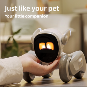 PETBOT® Loona