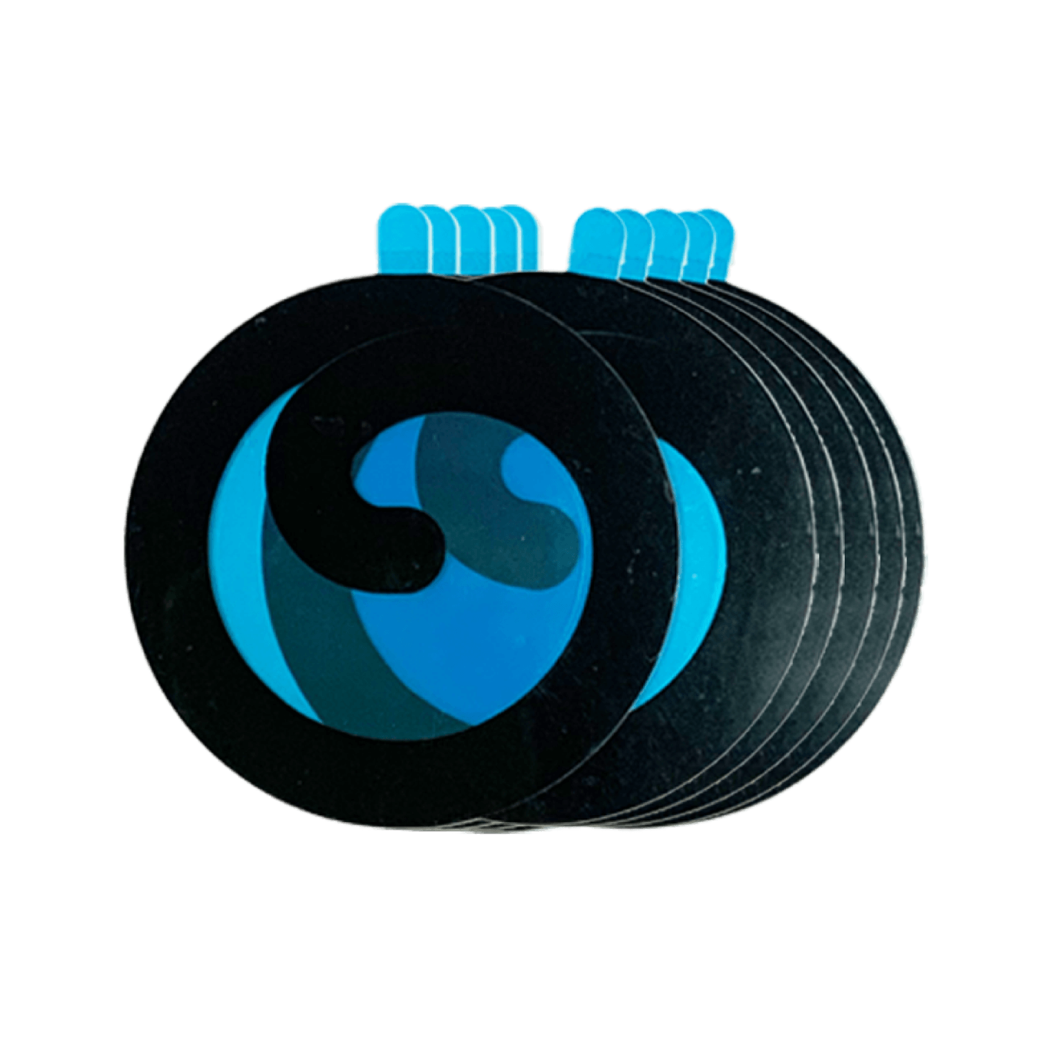 Clicbot. Силиконовая подставка для робота-пылесоса. clicbot robot.